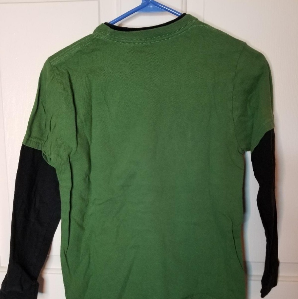 Tony Hawk boys shirt - Picture 2 of 3